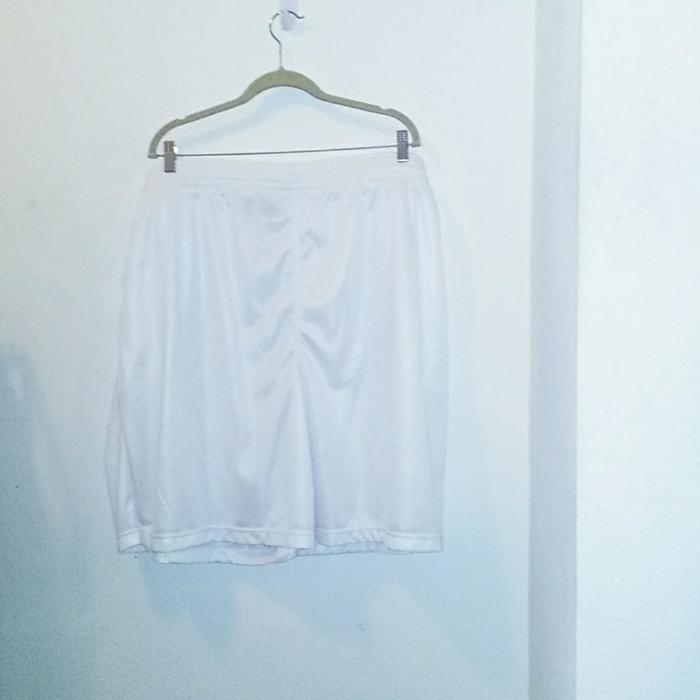 Short's